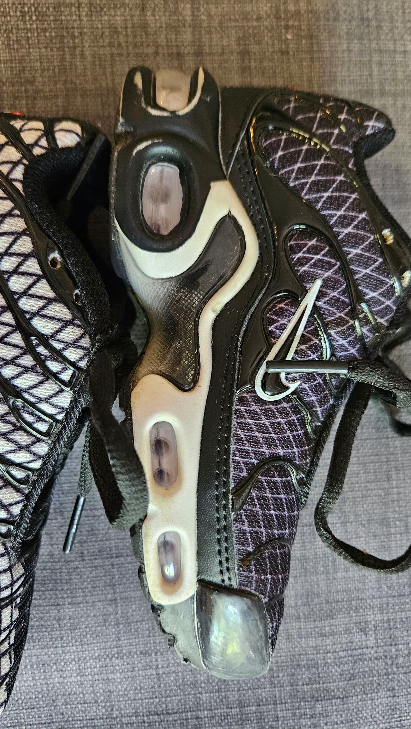 Zapatilla Nike TN 28 en muy buen estado – photo 14